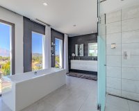 Obra nueva - Villa - Jávea - Javea