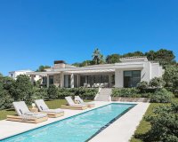 Obra nueva - Villa - Jávea - Javea