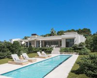 Obra nueva - Villa - Jávea - Pinomar