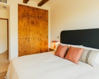 Obra nueva - Villa - Jávea - Valle del Sol