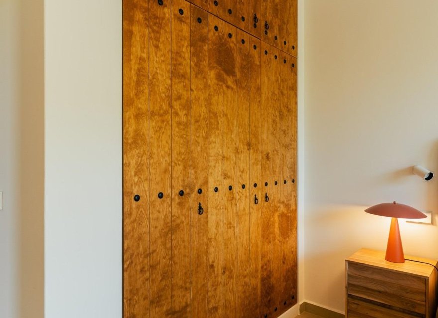 Obra nueva - Villa - Jávea - Valle del Sol