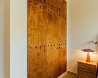 Obra nueva - Villa - Jávea - Valle del Sol