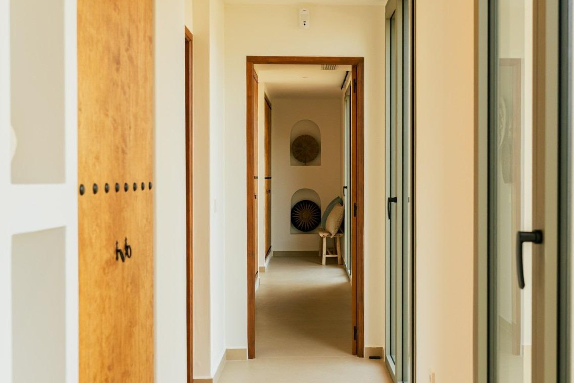 Obra nueva - Villa - Jávea - Valle del Sol