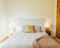 Obra nueva - Villa - Jávea - Valle del Sol