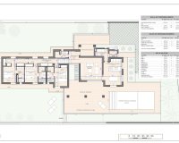 Obra nueva - Villa - Jávea - Valle del Sol