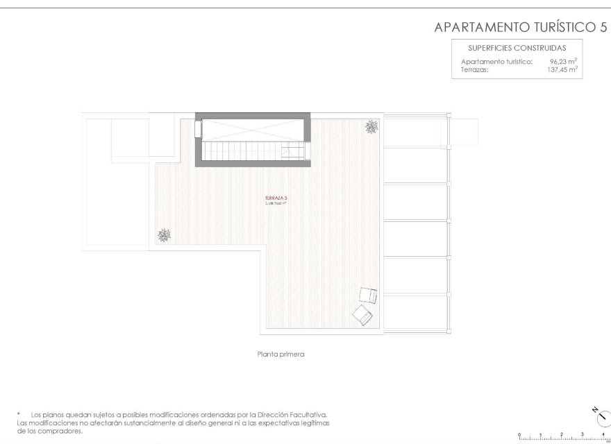Obra nueva - Villa - La Manga - La Manga Club