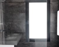 Obra nueva - Villa - La Manga - La Manga Club