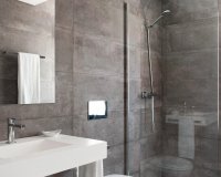 Obra nueva - Villa - La Manga - La Manga Club