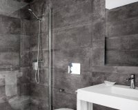 Obra nueva - Villa - La Manga - La Manga Club