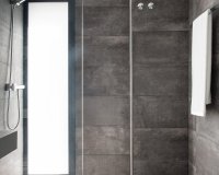 Obra nueva - Villa - La Manga - La Manga Club