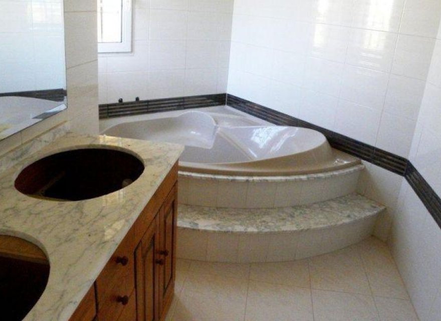 Obra nueva - Villa - La Manga - La Manga Del Mar Menor