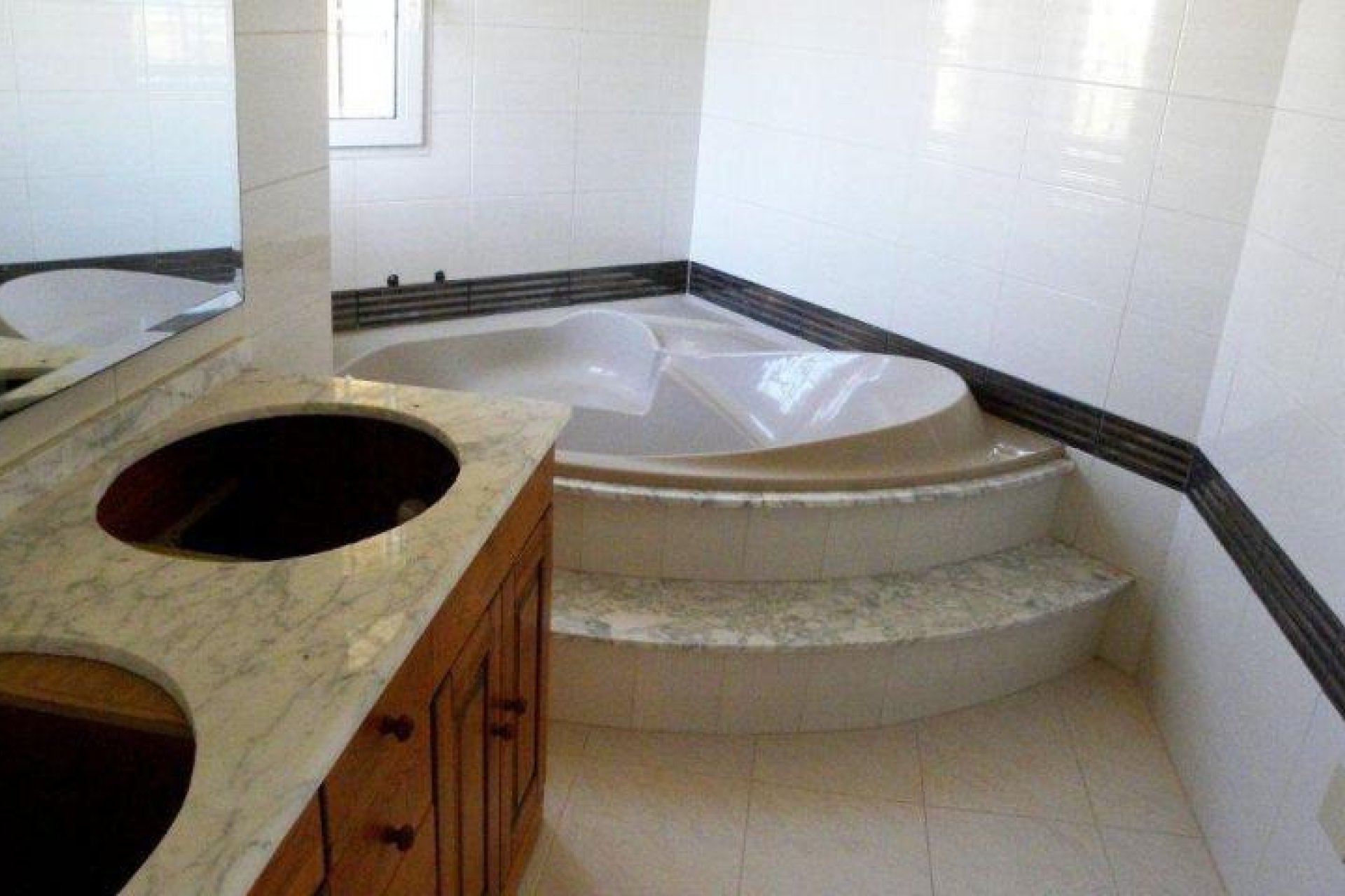 Obra nueva - Villa - La Manga - La Manga Del Mar Menor