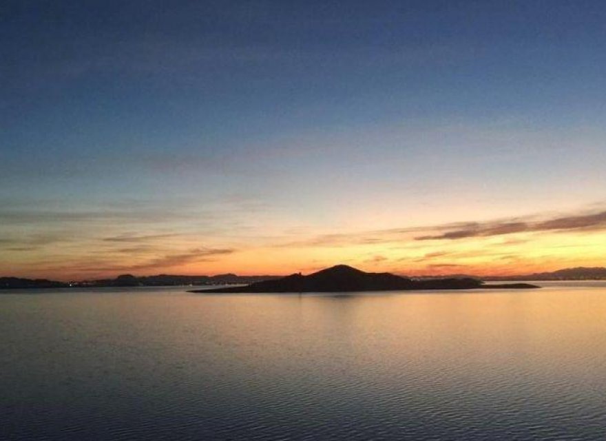 Obra nueva - Villa - La Manga - La Manga Del Mar Menor