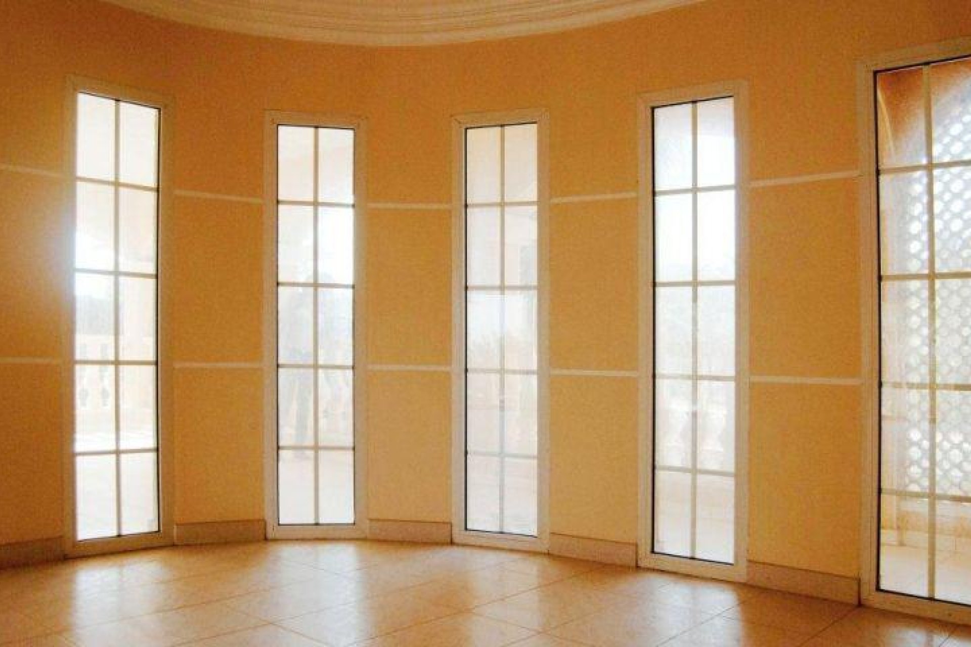 Obra nueva - Villa - La Manga - La Manga Del Mar Menor