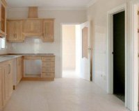 Obra nueva - Villa - La Manga - La Manga Del Mar Menor