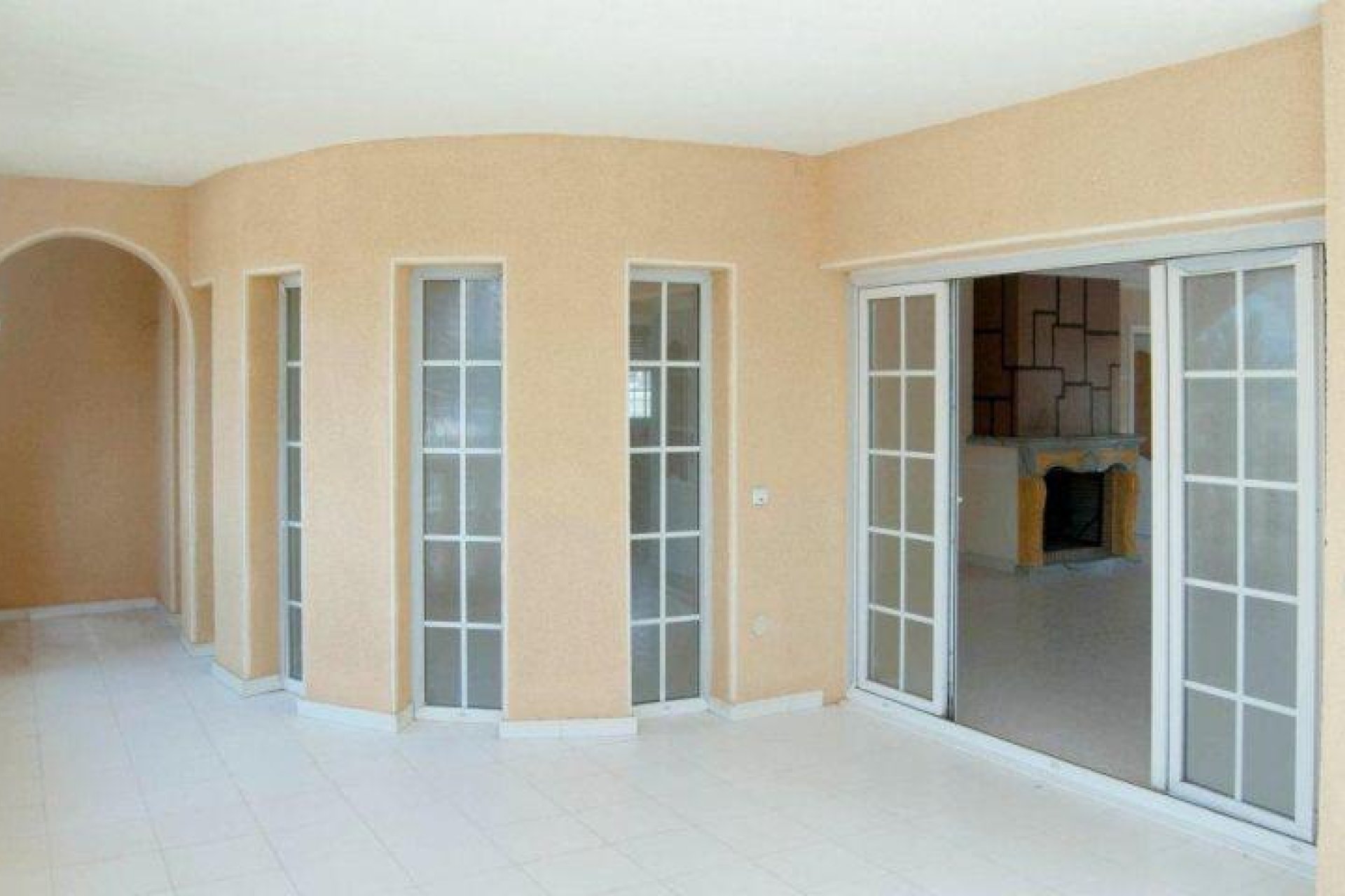 Obra nueva - Villa - La Manga - La Manga Del Mar Menor