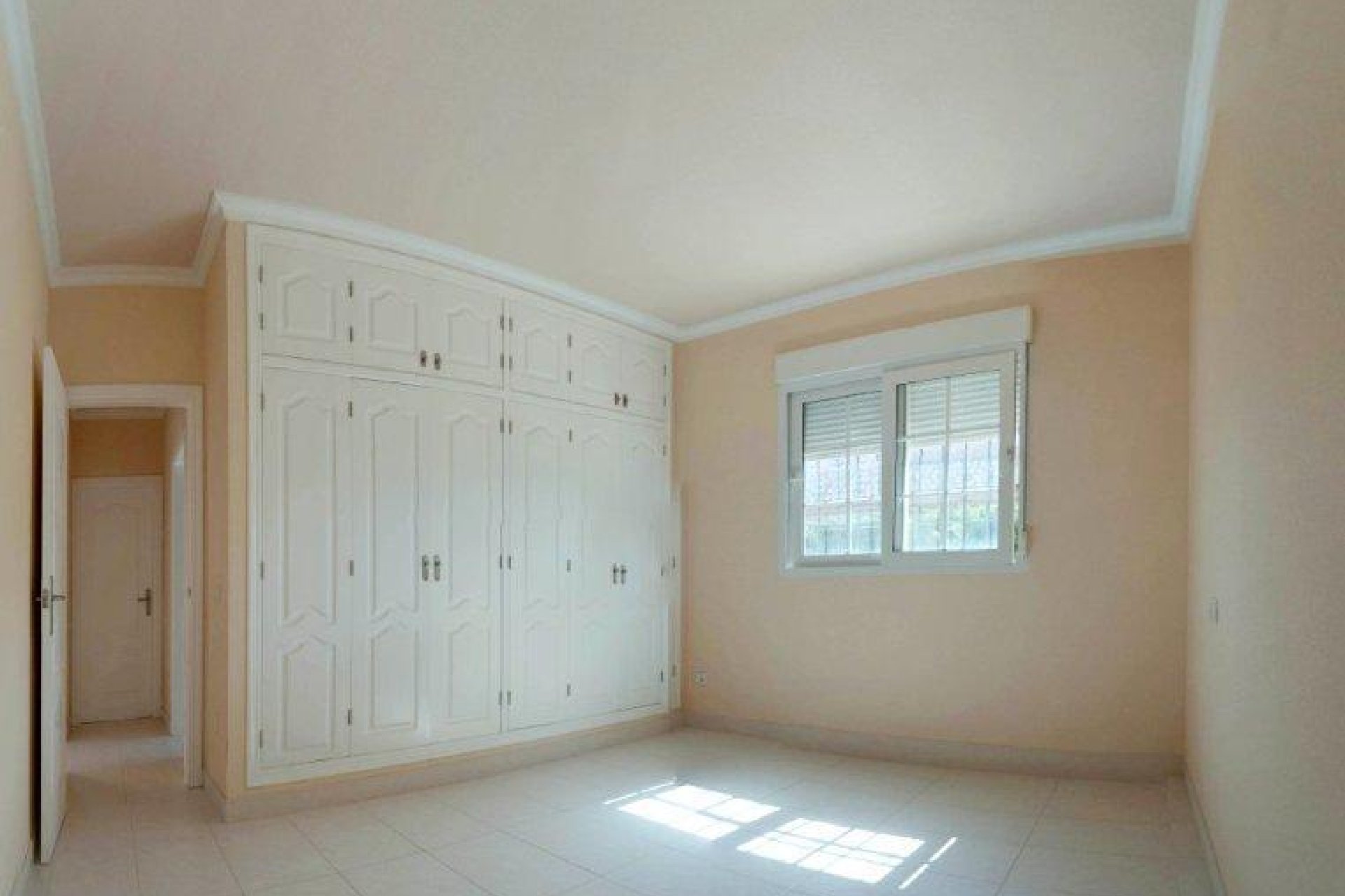 Obra nueva - Villa - La Manga - La Manga Del Mar Menor