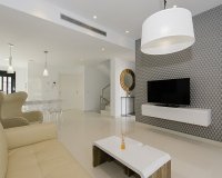 Obra nueva - Villa - La Manga - La Manga Del Mar Menor