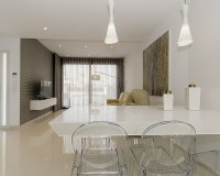 Obra nueva - Villa - La Manga - La Manga Del Mar Menor