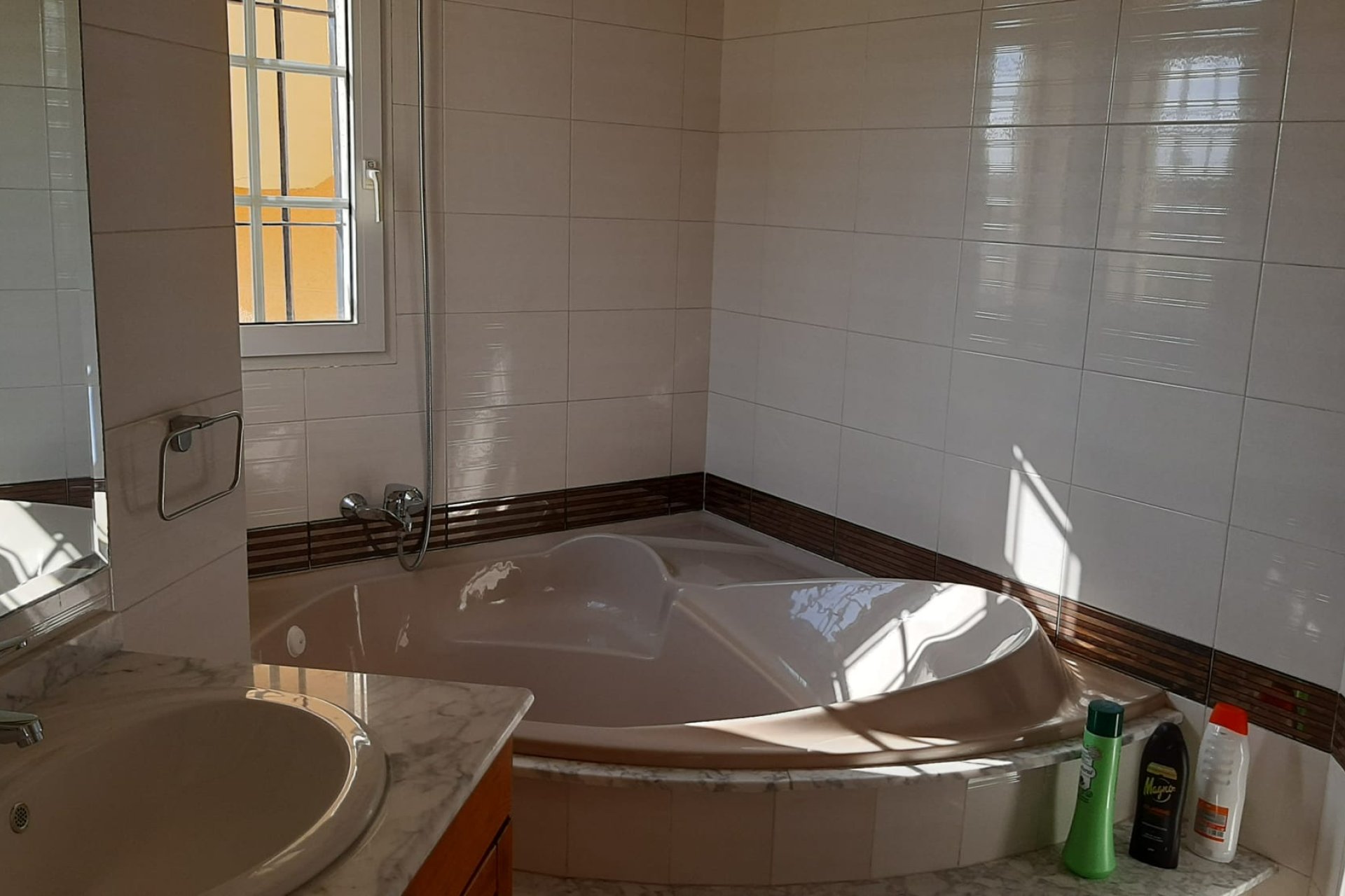 Obra nueva - Villa - La Manga - La Manga Del Mar Menor