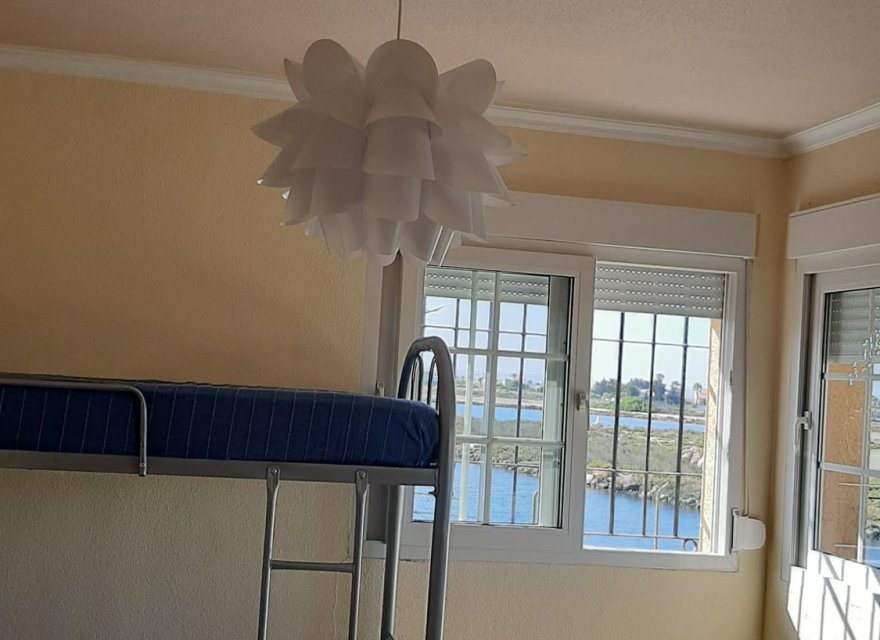 Obra nueva - Villa - La Manga - La Manga Del Mar Menor