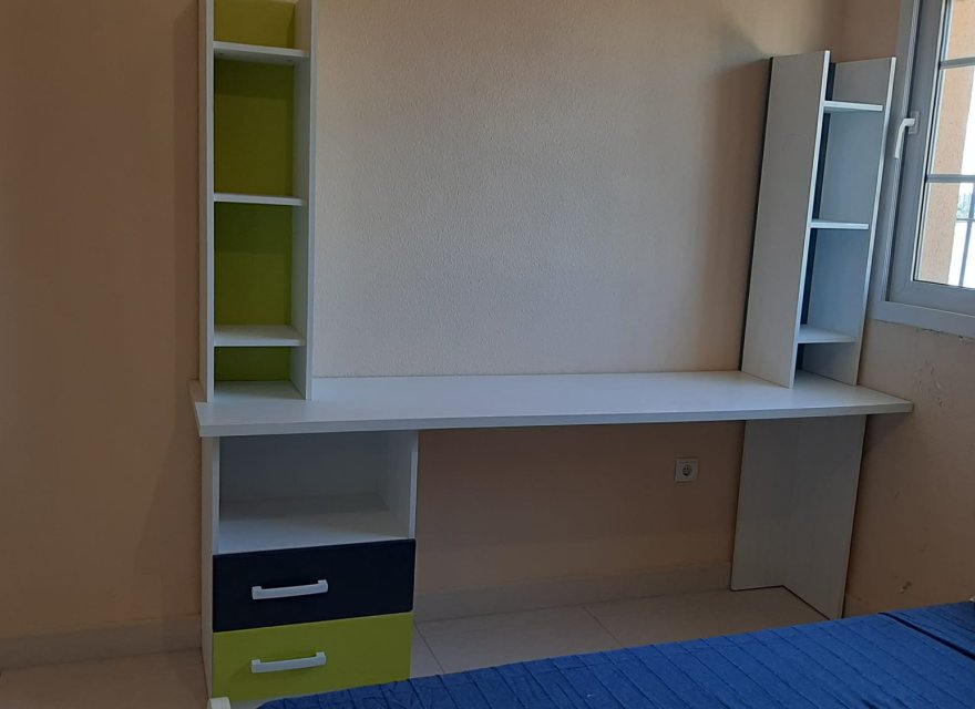 Obra nueva - Villa - La Manga - La Manga Del Mar Menor