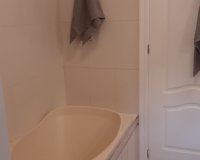 Obra nueva - Villa - La Manga - La Manga Del Mar Menor