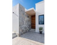 Obra nueva - Villa - La Manga - La Manga Del Mar Menor