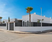 Obra nueva - Villa - La Manga - La Manga Del Mar Menor