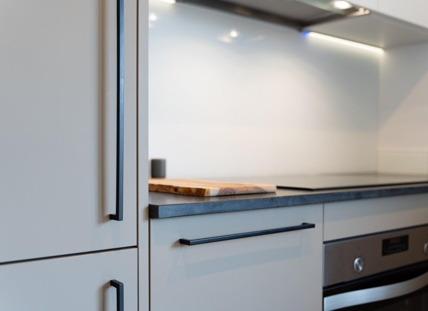 Obra nueva - Villa - La Marina - El Pinet