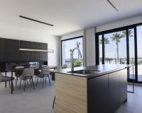 Obra nueva - Villa - La Marina - La Marina / El Pinet