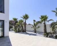 Obra nueva - Villa - La Marina - La Marina / El Pinet