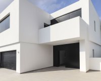 Obra nueva - Villa - La Marina - La Marina / El Pinet