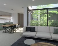 Obra nueva - Villa - La Nucía - Coblanca