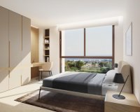 Obra nueva - Villa - La Nucía - Coblanca