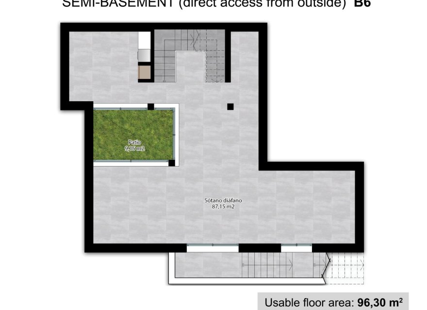 Obra nueva - Villa - La Nucía - Coblanca