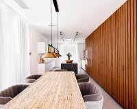 Obra nueva - Villa - La Nucía - Coblanca