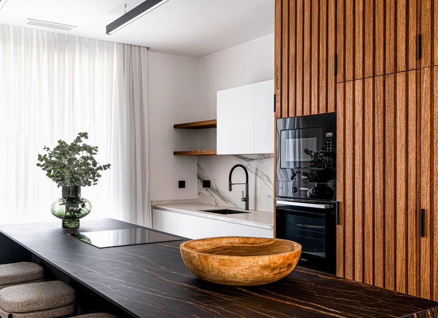 Obra nueva - Villa - La Nucía - Coblanca