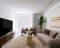 Obra nueva - Villa - La Nucía - Coblanca