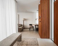 Obra nueva - Villa - La Nucía - Coblanca