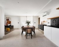 Obra nueva - Villa - La Nucía - Coblanca