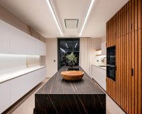 Obra nueva - Villa - La Nucía - Coblanca