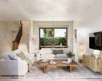 Obra nueva - Villa - La Nucía - Don Mar