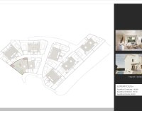 Obra nueva - Villa - La Nucía - Don Mar