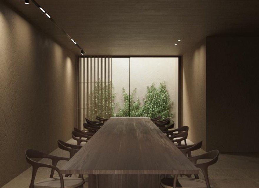 Obra nueva - Villa - La Nucía