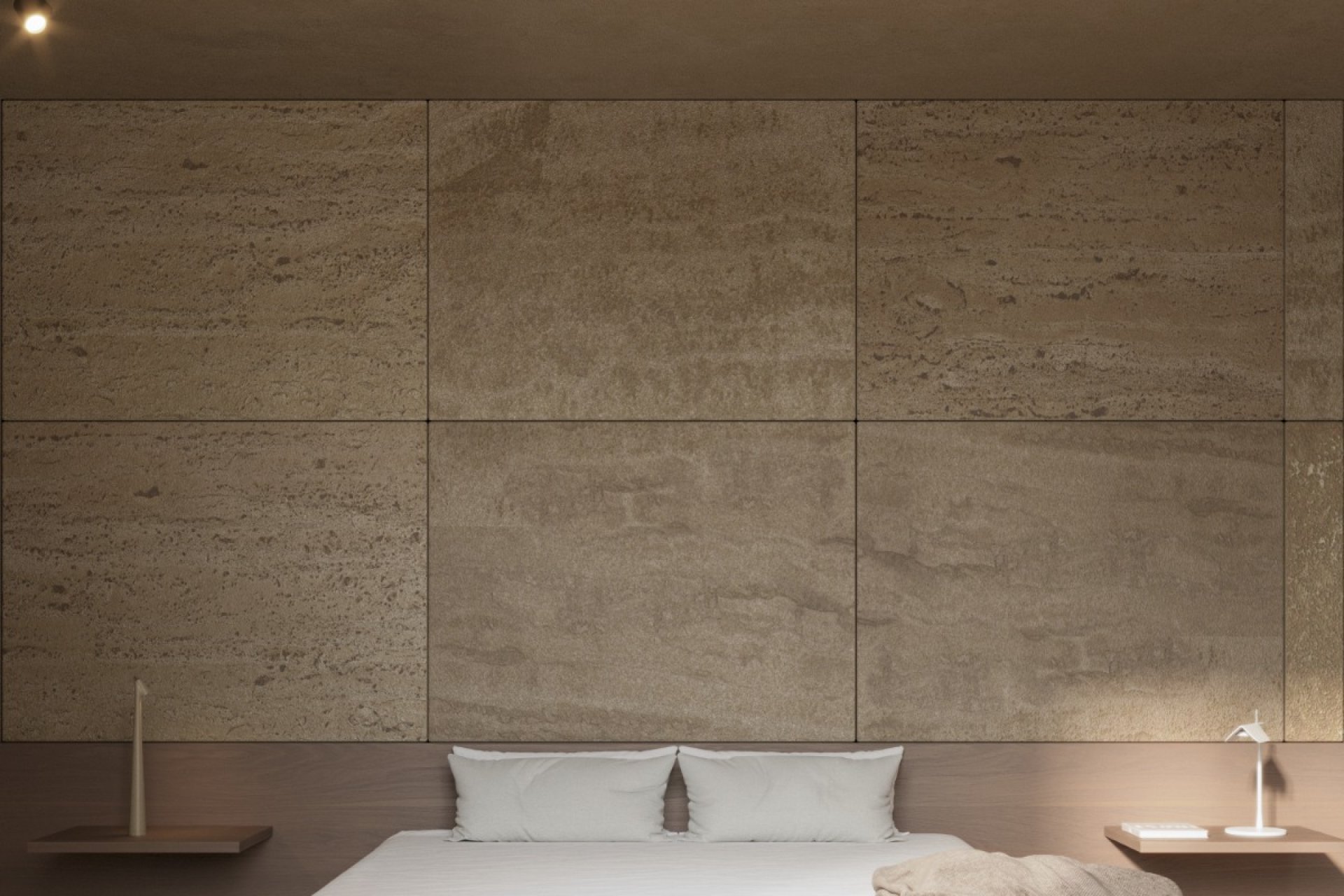 Obra nueva - Villa - La Nucía