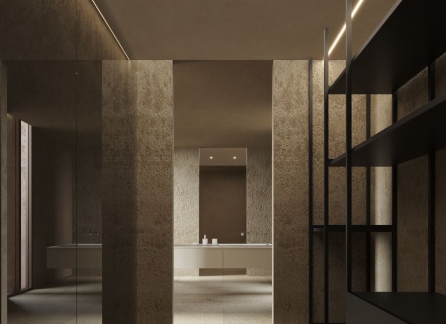 Obra nueva - Villa - La Nucía