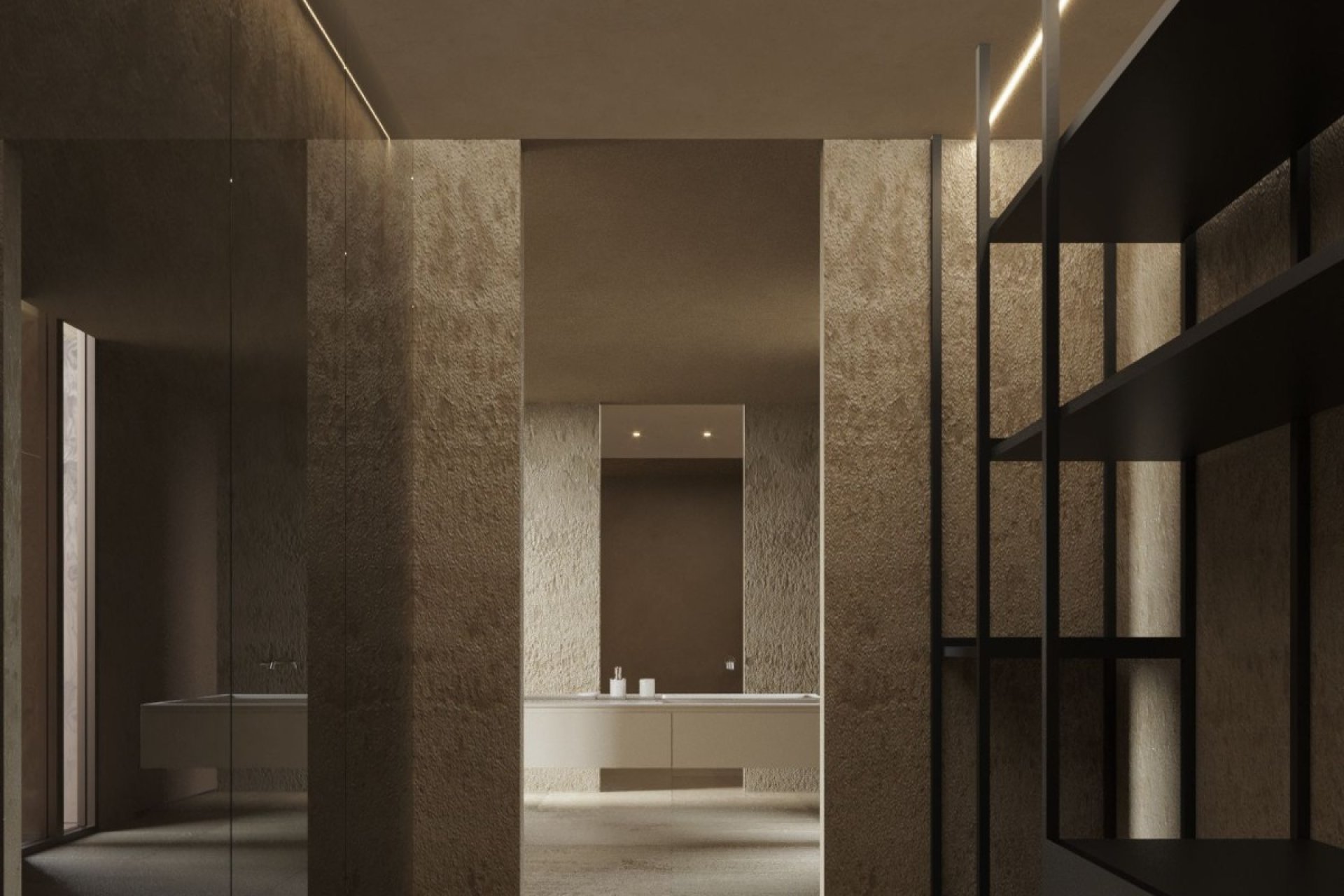 Obra nueva - Villa - La Nucía