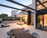 Obra nueva - Villa - La Nucía