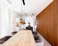 Obra nueva - Villa - La Nucía